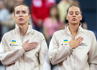 Рейтинг WTA после US Open 2026: Свитолина поднялась на 7-е место, Костюк впервые вошла в топ-10 Рейтинг WTA обновился после US Open: Элина Свитолина поднялась на 7-е место, а Марта Костюк впервые в карьере вошла в топ-10.