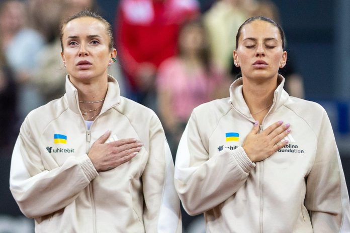 Рейтинг WTA обновился после US Open: Элина Свитолина поднялась на 7-е место, а Марта Костюк впервые в карьере вошла в топ-10. Рейтинг WTA обновился после US Open: Элина Свитолина поднялась на 7-е место, а Марта Костюк впервые в карьере вошла в топ-10.