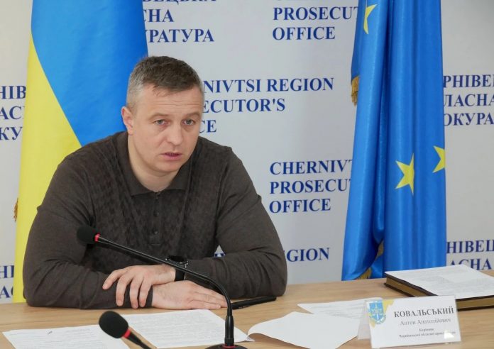Антон Ковальский стал и. о. генпрокурора Украины: Зеленский подписал указ №946/2026. Что известно о его карьере и декларации.