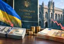Курс доллара на 17 сентября 2026 года: НБУ укрепил гривну, евро также подешевел Курс доллара на 17 сентября 2026 года снизился до 44,60 грн. НБУ также опустил курс евро до 51,44 грн: актуальные значения валют.