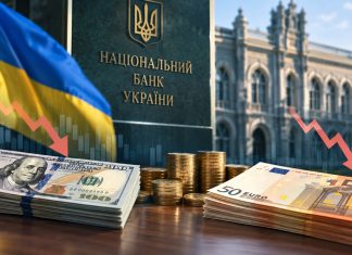 Курс доллара на 17 сентября 2026 года: НБУ укрепил гривну, евро также подешевел Курс доллара на 17 сентября 2026 года снизился до 44,60 грн. НБУ также опустил курс евро до 51,44 грн: актуальные значения валют.