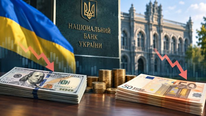 Курс доллара на 17 сентября 2026 года снизился до 44,60 грн. НБУ также опустил курс евро до 51,44 грн: актуальные значения валют. Курс доллара на 17 сентября 2026 года снизился до 44,60 грн. НБУ также опустил курс евро до 51,44 грн: актуальные значения валют.