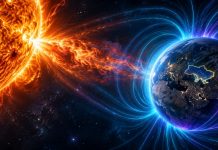 Будет ли магнитная буря 20 сентября 2026: почасовой прогноз Kp для Украины Прогноз магнитных бурь на 20 сентября 2026 в Украине: NOAA ожидает максимум Kp 2,00 без шторма G1. Почасовой график, уровень активности и прогноз для метеозависимых.