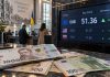 Сколько стоит евро сегодня 22 сентября 2026: НБУ поднял официальный курс на 17 копеек Курс валют НБУ на 22 сентября: доллар вырос до 44,70 грн, евро — до 51,36 грн. Что изменилось и какие факторы давят на гривну.