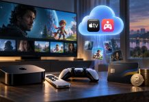 Сколько стоит iCloud+ в Украине после обновления: цены на Apple TV, Arcade и облачное хранилище Apple TV и Apple Arcade входят в iCloud+ в Украине: тарифы начинаются с $0,99 в месяц. Рассказываем цены и что входит в подписку.