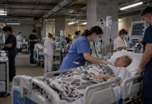 Как будут работать больницы при воздушной тревоге в Украине: правила для пациентов, врачей и скорой Новые правила работы больниц во время воздушной тревоги: как медучреждения Украины будут действовать при желтом и красном уровнях угрозы.