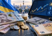 Курс доллара на 23 сентября 2026 вырос: НБУ установил новые значения для доллара и евро Курс доллара на 23 сентября вырос до 44,78 грн, евро снизился до 51,33 грн. НБУ опубликовал официальные курсы валют на среду.