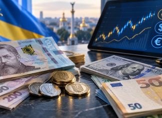 Курс доллара на 23 сентября 2026 вырос: НБУ установил новые значения для доллара и евро Курс доллара на 23 сентября вырос до 44,78 грн, евро снизился до 51,33 грн. НБУ опубликовал официальные курсы валют на среду.