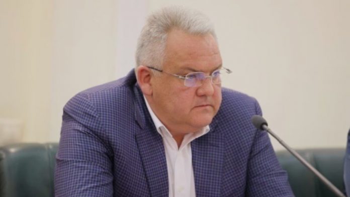 Константин Полежаев погиб на войне против Украины: что известно о смерти экс-мэра Белгорода, его приговоре за взятку и контракте с Минобороны РФ. Константин Полежаев погиб на войне против Украины: что известно о смерти экс-мэра Белгорода, его приговоре за взятку и контракте с Минобороны РФ.