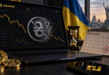 Binance прекращает поддержку гривны: что будет с UAH и USDT/UAH после 28 сентября Binance прекращает поддержку гривны через Fiat Trade UAH с 28 сентября: что будет с USDT/UAH и когда остатки UAH конвертируют в USDT.