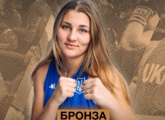 Ирина Луцак принесла Украине первую медаль Евро-2026 по боксу Ирина Луцак завоевала бронзу чемпионата Европы-2026 по боксу в Софии и принесла Украине первую медаль турнира в категории до 80 кг.