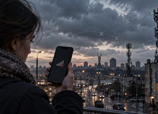 Перебои со связью в Украине: НКЭК предупредила о возможных проблемах с интернетом Перебои со связью в Украине возможны после российских атак: НКЭК предупредила о повреждениях сетей и восстановлении инфраструктуры.