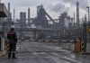 ArcelorMittal Кривой Рог остановил производство: что произошло с заводом и рабочими ArcelorMittal Кривой Рог не может возобновить производство после ракетных атак. Что известно об остановке завода, работниках и потерях бюджета.
