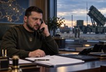 Украина получит лицензии на производство ракет Patriot: Зеленский сообщил о решении Трампа Украина получит лицензии на производство ракет Patriot: Зеленский заявил об окончательном решении Трампа после встречи в Нью-Йорке.