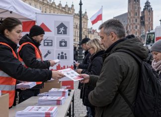 В Польше распространяют инструкцию на случай воздушной атаки: что делать при тревоге Воздушная тревога в Польше: с 25 сентября распространяют инструкцию о поиске укрытий, эвакуации и действиях во время атаки.
