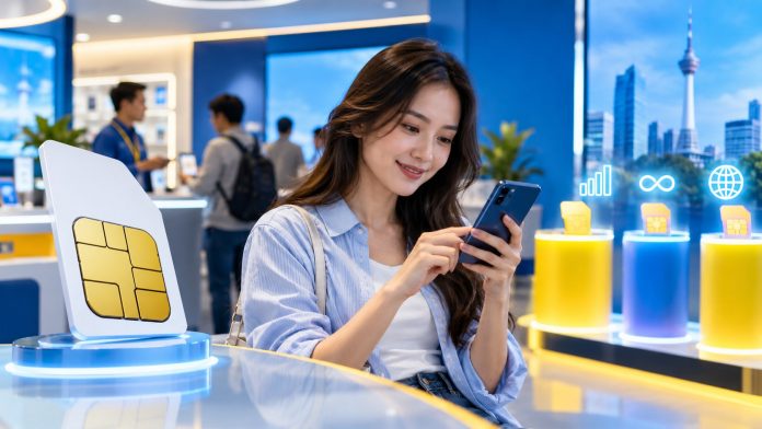Тарифы U Mobile «Сімка 15» и «Сімка 60»: цены от 360 грн, 15 или 60 ГБ, годовая предоплата, eSIM и скидка 15%.
