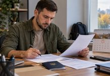 Продление отсрочки через ЦНАП с 1 октября: документы можно подать за 30 дней Продление отсрочки через ЦНАП с 1 октября 2026 года: когда можно подавать документы, правило 30 дней и что делать при отсутствии данных в реестрах.