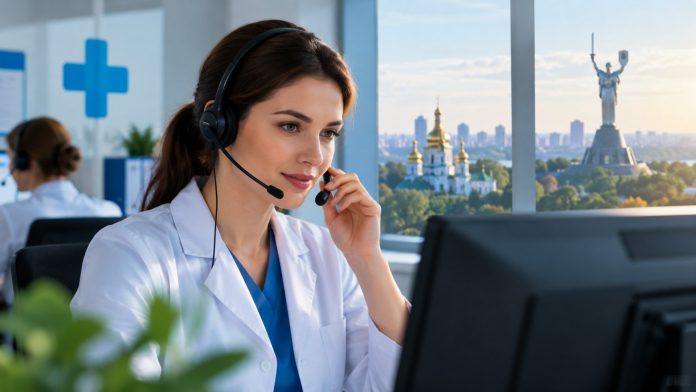 Медицинская информационная служба Киева заработает 1 октября: номер (044) 451-0-451, график работы, бесплатные услуги и прием жалоб. Медицинская информационная служба Киева заработает 1 октября: номер (044) 451-0-451, график работы, бесплатные услуги и прием жалоб.