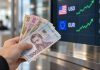 Курс валют НБУ на 30 сентября 2026 года: доллар вырос, евро снова подешевел Курс валют НБУ на 30 сентября 2026 года: доллар вырос до 44,86 грн, евро снизился до 50,92 грн. Что происходит с гривной.