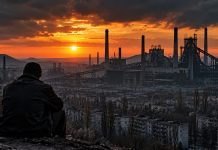 Кривой Рог сокращает бюджет: какие предприятия остановились и что будет с городом Кривой Рог сокращает расходы бюджета после остановки АрселорМиттал и крупных ГОКов. Какие проекты приостановят и что будет в 2027 году.