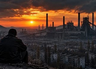 Кривой Рог сокращает бюджет: какие предприятия остановились и что будет с городом Кривой Рог сокращает расходы бюджета после остановки АрселорМиттал и крупных ГОКов. Какие проекты приостановят и что будет в 2027 году.