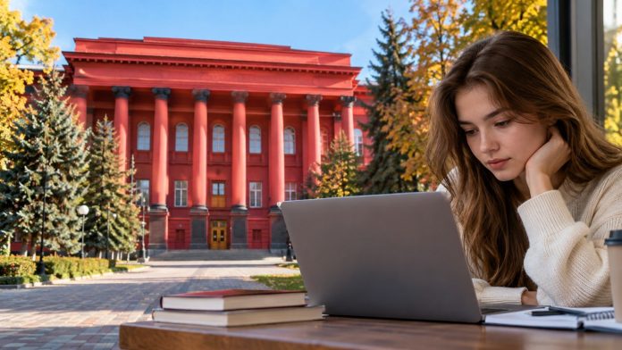 КНУ дистанционное обучение вводит до 16 октября 2026 года: как будут проходить занятия, что изменится для студентов и сотрудников университета.