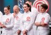 Когда выйдет МастерШеф. Профессионалы 5 сезон 7 выпуск: время эфира и просмотр онлайн МастерШеф. Профессионалы 5 сезон 7 выпуск выйдет 3 октября 2026 года. Когда начало на СТБ, где смотреть новый эпизод онлайн и что уже известно.
