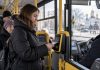 Проезд в Чернигове подорожает с 3 октября 2026 года: новые цены на автобусы и троллейбусы Проезд в Чернигове с 3 октября 2026 года подорожает: автобусы до 20 грн, троллейбусы до 18 грн. Для школьников установлен тариф 8 грн.