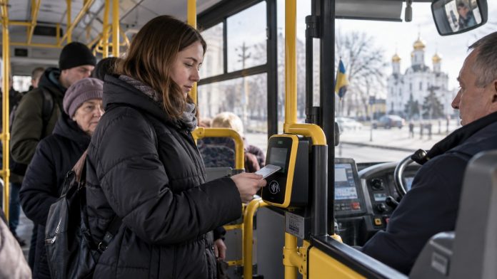 Проезд в Чернигове с 3 октября 2026 года подорожает: автобусы до 20 грн, троллейбусы до 18 грн. Для школьников установлен тариф 8 грн.