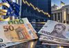 Курс доллара на 1 октября 2026 года: НБУ снизил доллар до 44,68 грн и евро до 50,71 грн Курс доллара на 1 октября 2026 года снизился до 44,68 грн, евро — до 50,71 грн. Что изменил НБУ и какие факторы давят на гривну.