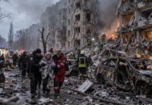 Удары России по Днепру, Чернигову и Кременчугу 29 октября 2026: 19 погибших, десятки раненых и атака на маршрутку Удары России по Украине 29 октября 2026 года: 19 погибших, 72 раненых. Что произошло в Днепре, Чернигове, Кременчуге и Запорожье.