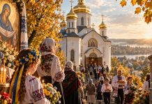 Что нельзя делать на Покров 1 октября 2026: старые украинские запреты, традиции и значение праздника Покров Пресвятой Богородицы 2026 отмечают 1 октября: что нельзя делать, почему запрещали поздний сев, как праздновали Покров и какие украинские традиции сохранились.