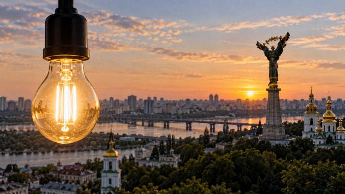 Отключения света в Киеве 1 октября 2026 отменили. Узнайте, действует ли график, почему просят экономить электричество с 17:00 до 22:00 и что сообщил ДТЭК. Отключения света в Киеве 1 октября 2026 отменили. Узнайте, действует ли график, почему просят экономить электричество с 17:00 до 22:00 и что сообщил ДТЭК.
