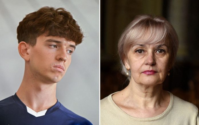 Убийство Ирины Фарион: суд Львова приговорил Вячеслава Зинченко к пожизненному заключению. Что решил суд и можно ли обжаловать приговор.