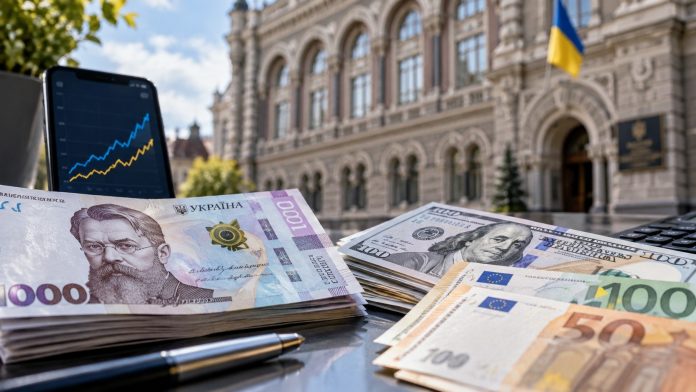 Курс доллара на 2 октября вырос до 44,83 грн, а евро снизился до 50,69 грн. НБУ обновил официальные курсы валют на пятницу.