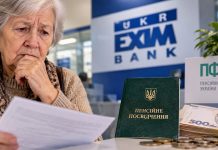 Укрэксимбанк перестал выплачивать пенсии с 1 октября 2026: как изменить банк и получить деньги Укрэксимбанк с 1 октября 2026 года больше не получает пенсионные и социальные выплаты ПФУ. Как изменить банк и где теперь получать деньги.