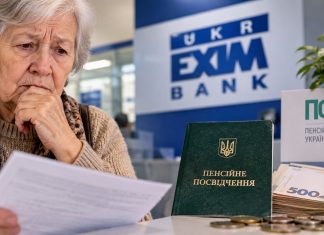 Укрэксимбанк перестал выплачивать пенсии с 1 октября 2026: как изменить банк и получить деньги Укрэксимбанк с 1 октября 2026 года больше не получает пенсионные и социальные выплаты ПФУ. Как изменить банк и где теперь получать деньги.