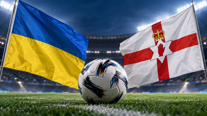 Украина — Северная Ирландия сыграют 2 октября. Где смотреть матч Лиги наций онлайн, время начала и трансляция MEGOGO. Украина — Северная Ирландия сыграют 2 октября. Где смотреть матч Лиги наций онлайн, время начала и трансляция MEGOGO.