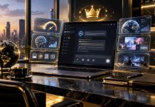 OpenAI представила ChatGPT Pro 500 и GPT-6.1 Sol: что показали на DevDay 2026 OpenAI представила ChatGPT Pro 500 за $500, GPT-6.1 Sol, Astra Ultrafast и Dots. Что изменилось после DevDay 2026 и кому доступны новые функции.