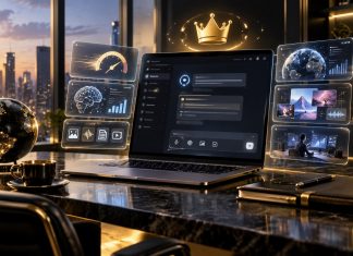 OpenAI представила ChatGPT Pro 500 и GPT-6.1 Sol: что показали на DevDay 2026 OpenAI представила ChatGPT Pro 500 за $500, GPT-6.1 Sol, Astra Ultrafast и Dots. Что изменилось после DevDay 2026 и кому доступны новые функции.