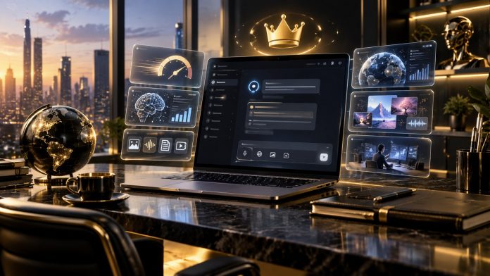 OpenAI представила ChatGPT Pro 500 за $500, GPT-6.1 Sol, Astra Ultrafast и Dots. Что изменилось после DevDay 2026 и кому доступны новые функции. OpenAI представила ChatGPT Pro 500 за $500, GPT-6.1 Sol, Astra Ultrafast и Dots. Что изменилось после DevDay 2026 и кому доступны новые функции.