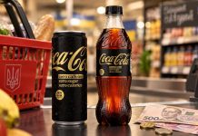 Где купить Coca-Cola Zero Caffeine в Украине и сколько она стоит в магазинах Coca-Cola Zero Caffeine появилась в Украине: сколько стоит напиток без сахара и кофеина, чем отличается от обычной Zero и где его искать.