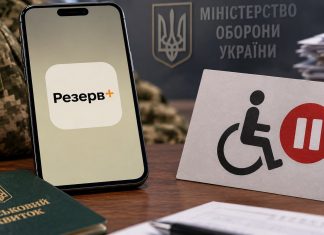В «Резерв+» временно отключили оформление отсрочек по инвалидности: названы сроки Резерв+ временно отключил оформление отсрочек по инвалидности. Услугу планируют восстановить после 16:00 4 октября.