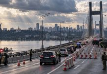 Как работают мосты Киева во время тревоги: новая схема движения через Днепр Мосты Киева во время воздушной тревоги работают по новым правилам: где движение свободно и где действуют ограничения на 15 минут.