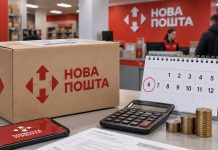 «Новая почта» сократила бесплатное хранение до 5 дней: новые сроки и тарифы Новая почта с 1 октября бесплатно хранит отправления 5 дней вместо 7. Сколько стоит каждый следующий день и когда начинается платное хранение.