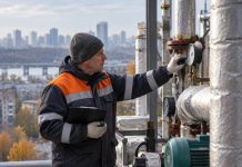 Когда включат отопление в Киеве в 2026 году: в КГГА назвали условие запуска тепла Отопительный сезон в Киеве начнется после устойчивого похолодания. В КГГА объяснили, когда включат тепло и какие учреждения подключат раньше.