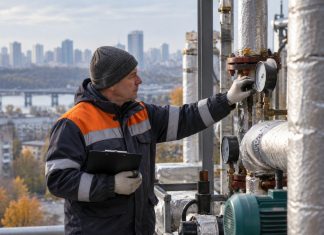 Когда включат отопление в Киеве в 2026 году: в КГГА назвали условие запуска тепла Отопительный сезон в Киеве начнется после устойчивого похолодания. В КГГА объяснили, когда включат тепло и какие учреждения подключат раньше.