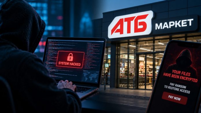 Взлом сайта АТБ подтвердили в компании, но утечку данных отрицают. Хакеры требуют 400 000 долларов и заявляют о миллионах записей.