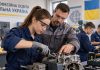 Новый стандарт профобразования в Украине: что изменится для студентов колледжей Профобразование в Украине изменят: минимум 40% программы отдадут практике, студенты смогут получить до 3 квалификаций.