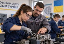 Новый стандарт профобразования в Украине: что изменится для студентов колледжей Профобразование в Украине изменят: минимум 40% программы отдадут практике, студенты смогут получить до 3 квалификаций.